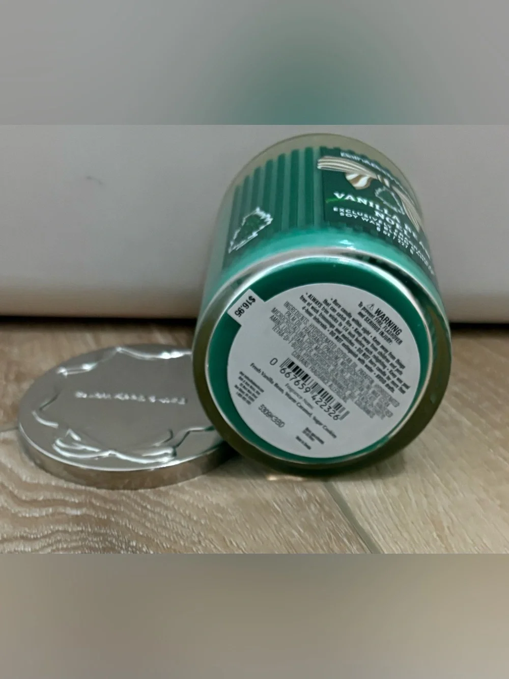 Bath & Body Works bath body